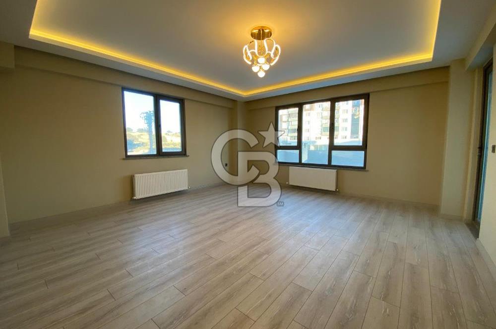 ÇANAKKALE MERKEZ KARACAÖREN'DE SATILIK SIFIR GENİŞ 2+1 DAİRE!