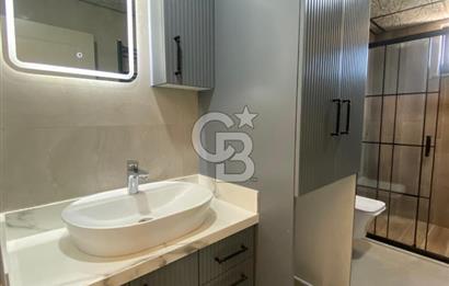 ÇANAKKALE MERKEZ KARACAÖREN'DE SATILIK SIFIR GENİŞ 2+1 DAİRE!