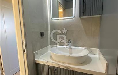 ÇANAKKALE MERKEZ KARACAÖREN'DE SATILIK SIFIR GENİŞ 2+1 DAİRE!