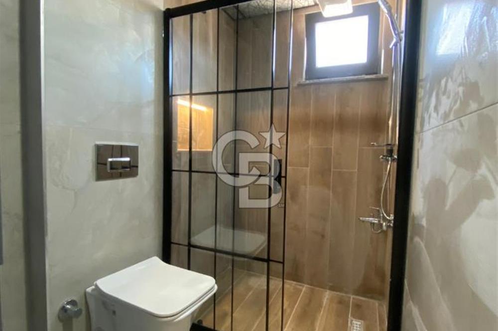 ÇANAKKALE MERKEZ KARACAÖREN'DE SATILIK SIFIR GENİŞ 2+1 DAİRE!