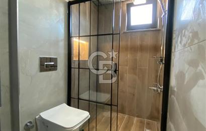 ÇANAKKALE MERKEZ KARACAÖREN'DE SATILIK SIFIR GENİŞ 2+1 DAİRE!