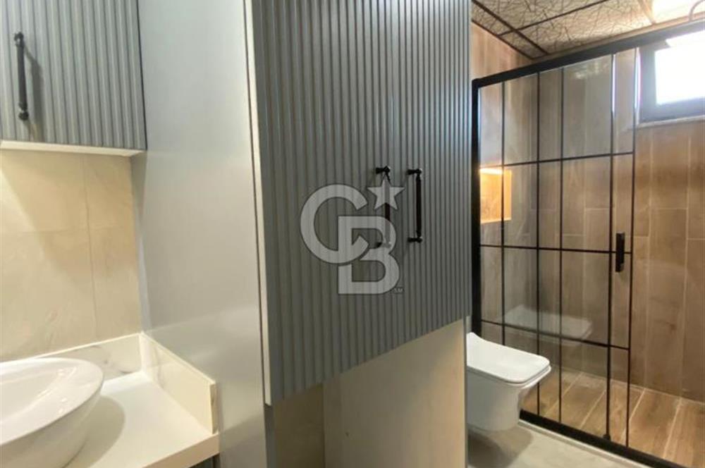 ÇANAKKALE MERKEZ KARACAÖREN'DE SATILIK SIFIR GENİŞ 2+1 DAİRE!