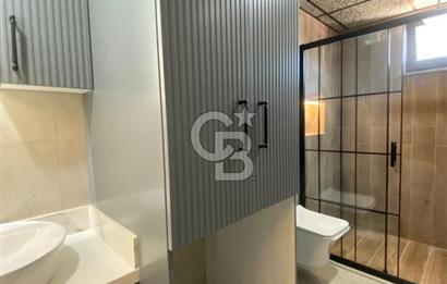 ÇANAKKALE MERKEZ KARACAÖREN'DE SATILIK SIFIR GENİŞ 2+1 DAİRE!