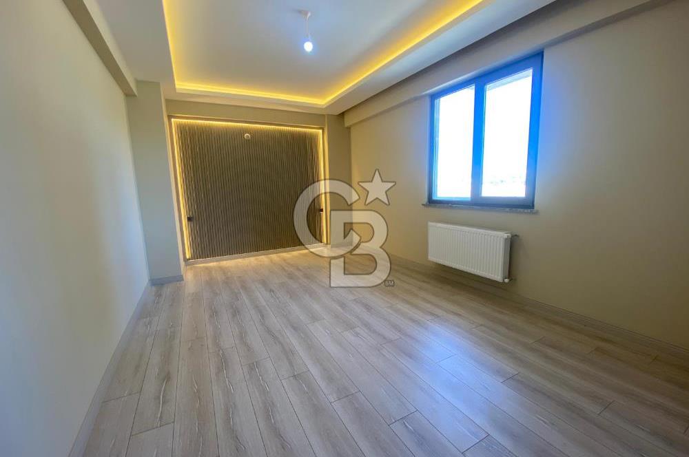 ÇANAKKALE MERKEZ KARACAÖREN'DE SATILIK SIFIR GENİŞ 2+1 DAİRE!