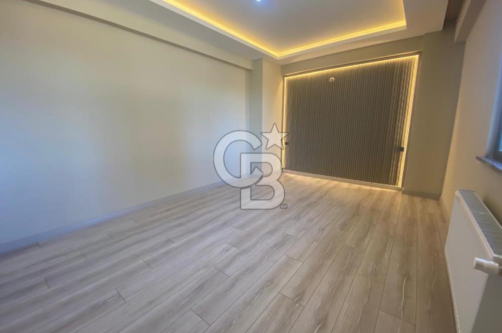 ÇANAKKALE MERKEZ KARACAÖREN'DE SATILIK SIFIR GENİŞ 2+1 DAİRE!