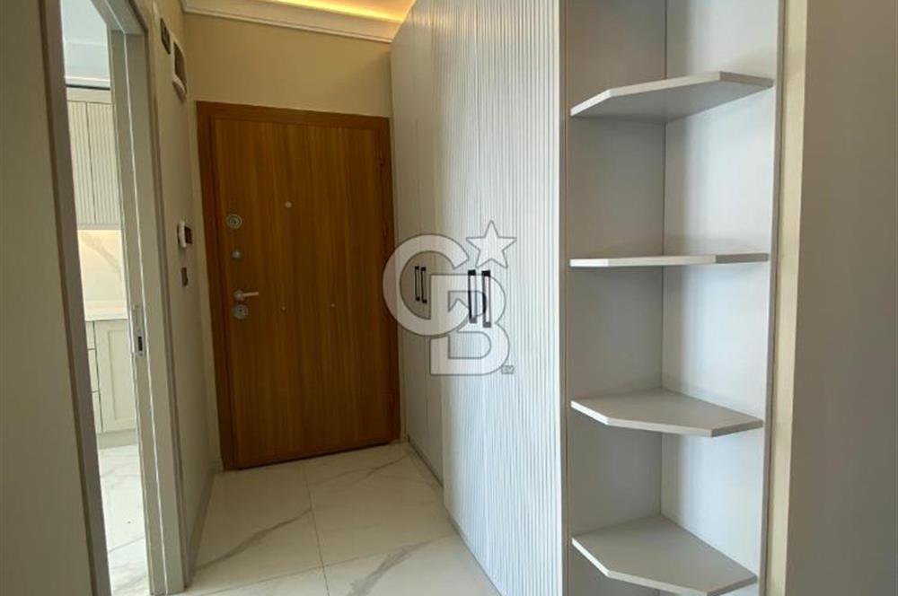 ÇANAKKALE MERKEZ KARACAÖREN'DE SATILIK SIFIR GENİŞ 2+1 DAİRE!