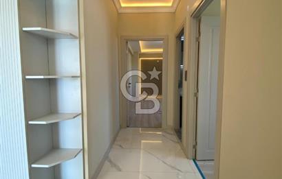 ÇANAKKALE MERKEZ KARACAÖREN'DE SATILIK SIFIR GENİŞ 2+1 DAİRE!