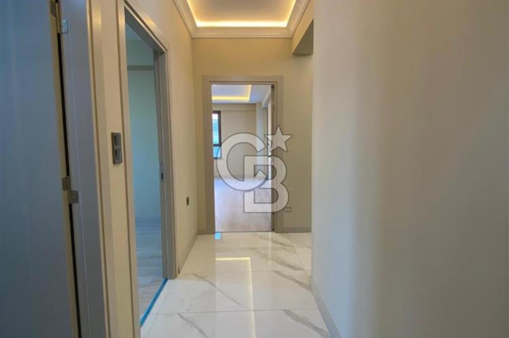 ÇANAKKALE MERKEZ KARACAÖREN'DE SATILIK SIFIR GENİŞ 2+1 DAİRE!