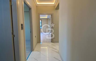 ÇANAKKALE MERKEZ KARACAÖREN'DE SATILIK SIFIR GENİŞ 2+1 DAİRE!