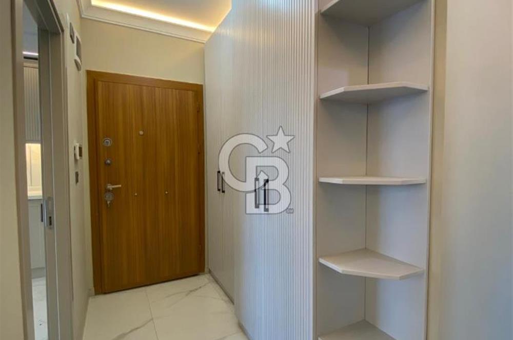 ÇANAKKALE MERKEZ KARACAÖREN'DE SATILIK SIFIR GENİŞ 2+1 DAİRE!