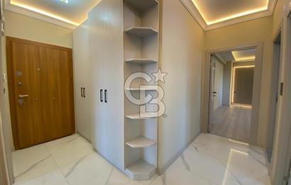 ÇANAKKALE MERKEZ KARACAÖREN'DE SATILIK SIFIR GENİŞ 2+1 DAİRE!