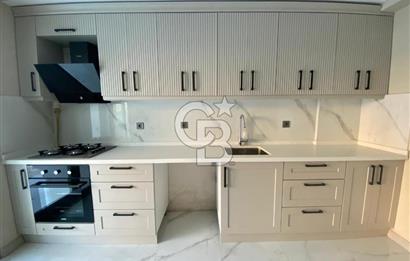 ÇANAKKALE MERKEZ KARACAÖREN'DE SATILIK SIFIR GENİŞ 2+1 DAİRE!