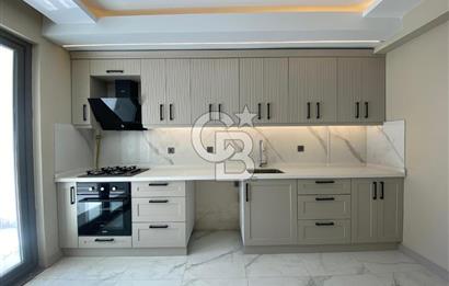 ÇANAKKALE MERKEZ KARACAÖREN'DE SATILIK SIFIR GENİŞ 2+1 DAİRE!