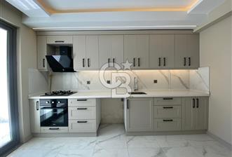 ÇANAKKALE MERKEZ KARACAÖREN'DE SATILIK SIFIR GENİŞ 2+1 DAİRE!