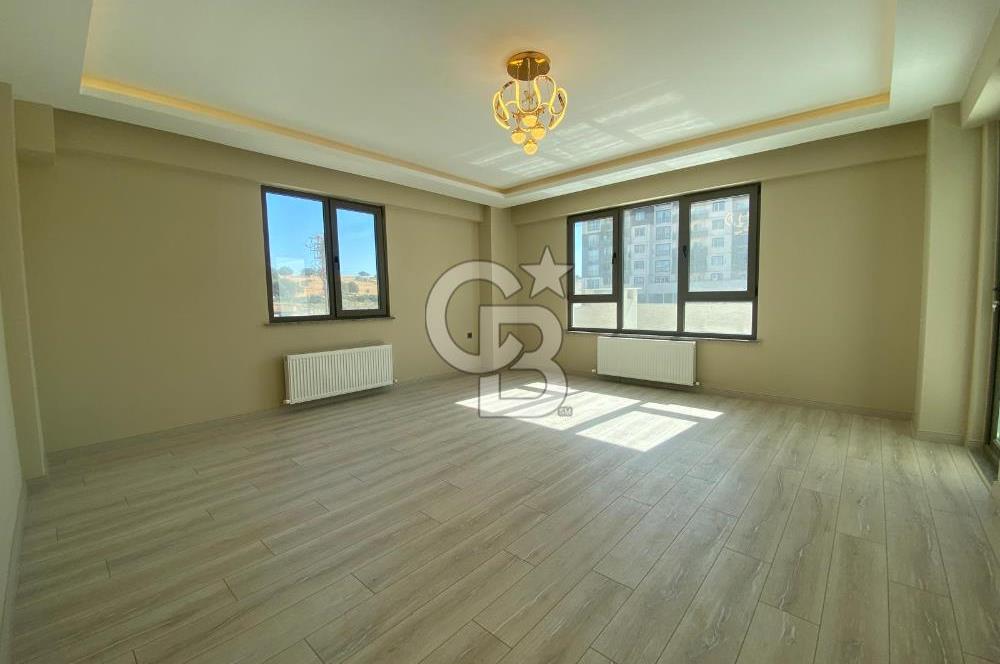 ÇANAKKALE MERKEZ KARACAÖREN'DE SATILIK SIFIR GENİŞ 2+1 DAİRE!