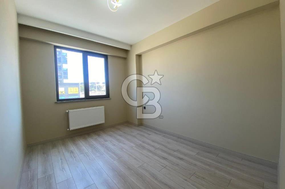 ÇANAKKALE MERKEZ KARACAÖREN'DE SATILIK SIFIR GENİŞ 2+1 DAİRE!