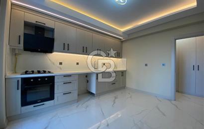 ÇANAKKALE MERKEZ KARACAÖREN'DE SATILIK SIFIR GENİŞ 2+1 DAİRE!