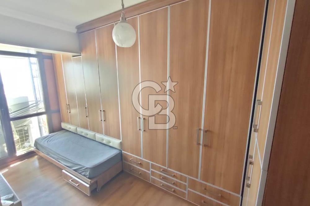 Bayraklı 75.YIL Mahalle Site İçerisinde 3+1 Kiralık Daire