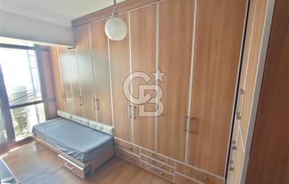 Bayraklı 75.YIL Mahalle Site İçerisinde 3+1 Kiralık Daire