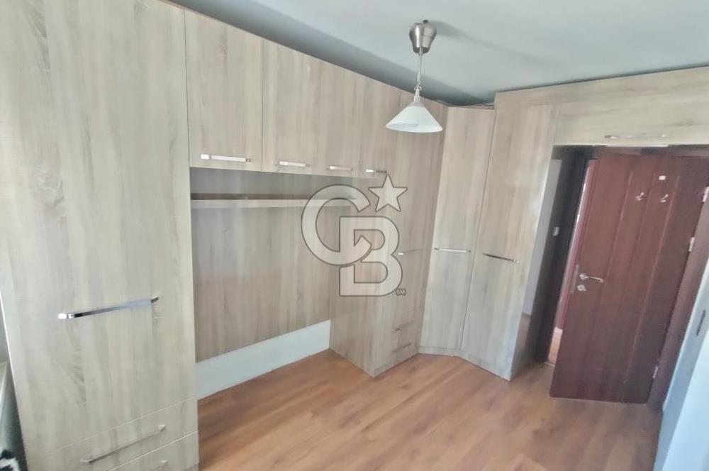 Bayraklı 75.YIL Mahalle Site İçerisinde 3+1 Kiralık Daire
