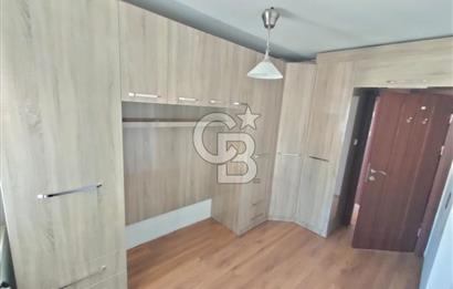 Bayraklı 75.YIL Mahalle Site İçerisinde 3+1 Kiralık Daire