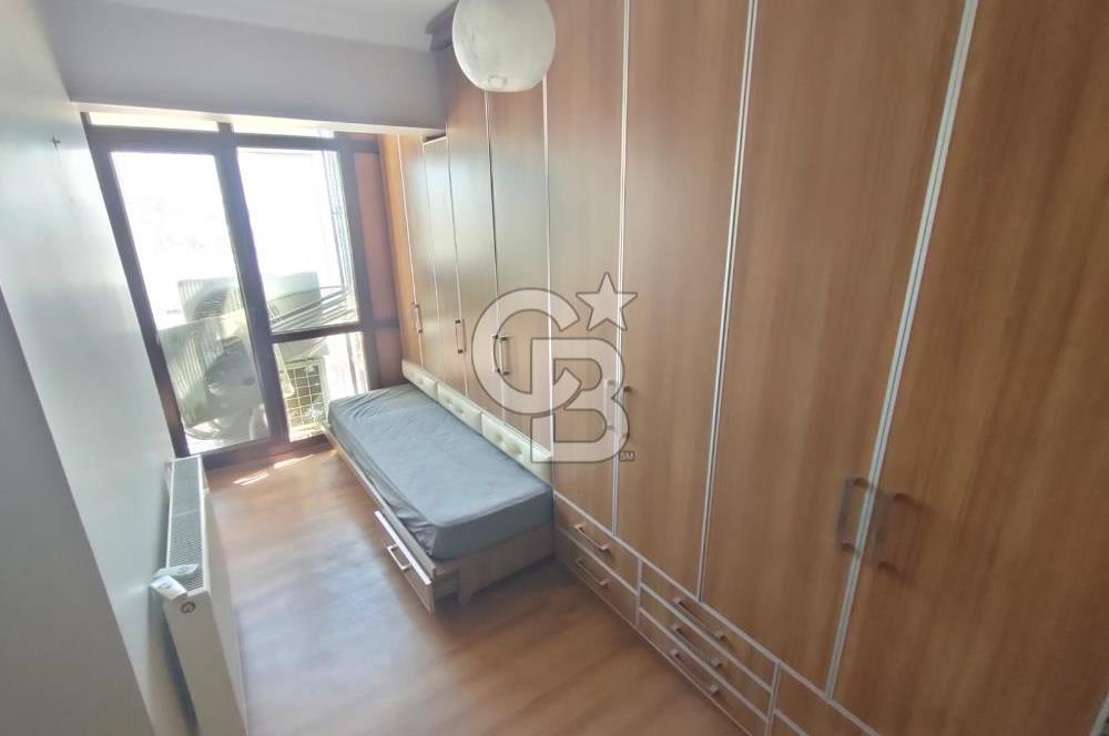Bayraklı 75.YIL Mahalle Site İçerisinde 3+1 Kiralık Daire