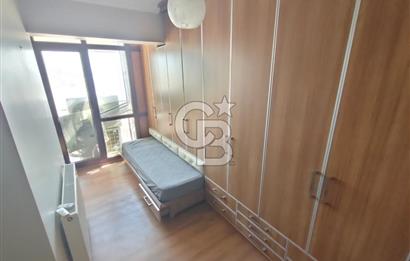 Bayraklı 75.YIL Mahalle Site İçerisinde 3+1 Kiralık Daire