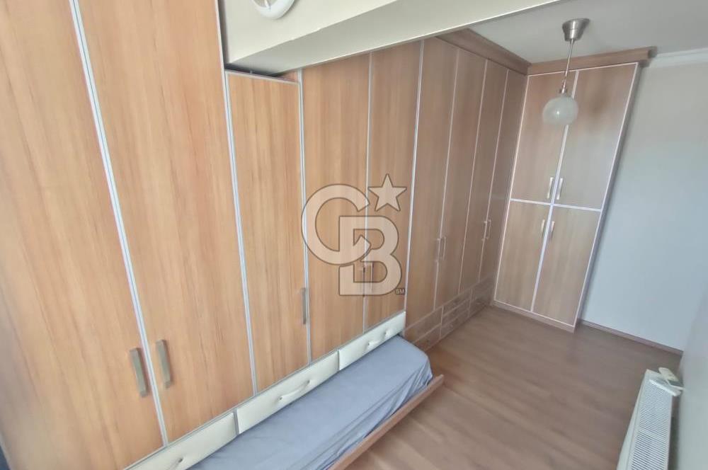 Bayraklı 75.YIL Mahalle Site İçerisinde 3+1 Kiralık Daire
