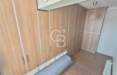 Bayraklı 75.YIL Mahalle Site İçerisinde 3+1 Kiralık Daire