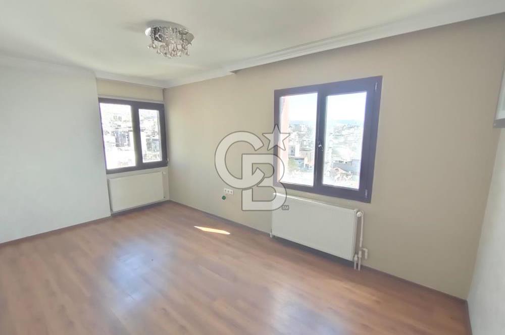 Bayraklı 75.YIL Mahalle Site İçerisinde 3+1 Kiralık Daire