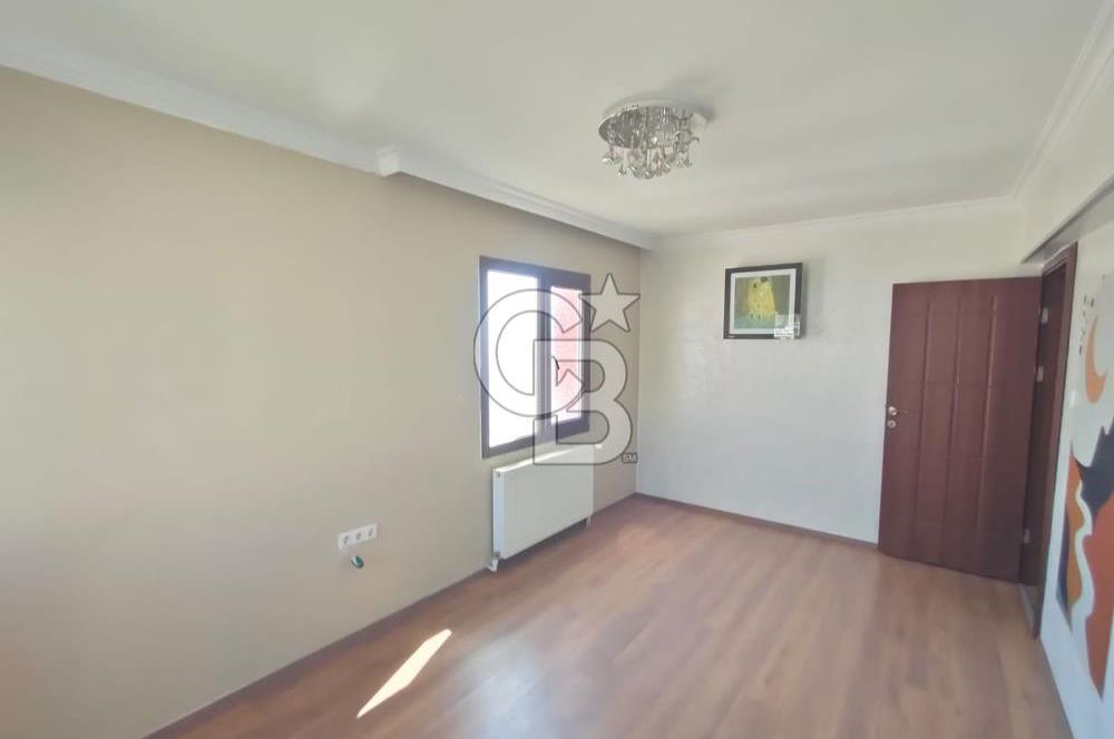 Bayraklı 75.YIL Mahalle Site İçerisinde 3+1 Kiralık Daire