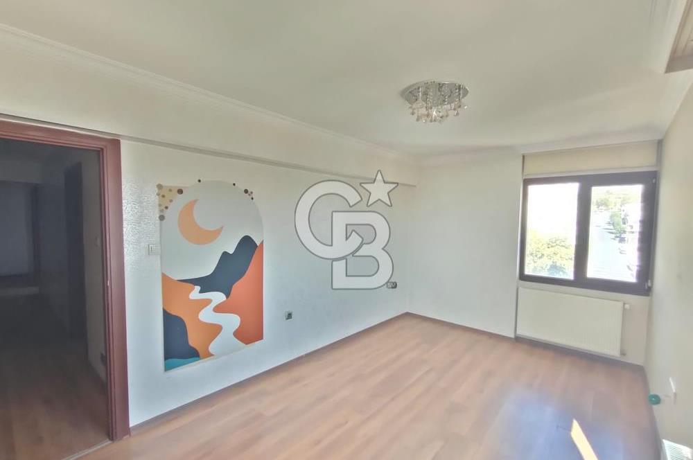 Bayraklı 75.YIL Mahalle Site İçerisinde 3+1 Kiralık Daire