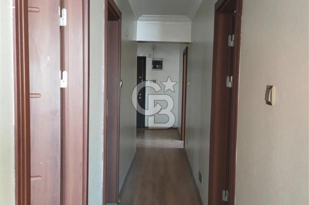 Bayraklı 75.YIL Mahalle Site İçerisinde 3+1 Kiralık Daire
