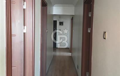 Bayraklı 75.YIL Mahalle Site İçerisinde 3+1 Kiralık Daire