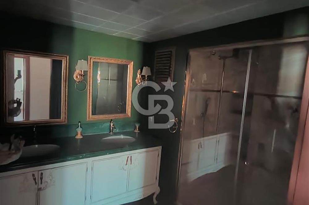 Bayraklı 75.YIL Mahalle Site İçerisinde 3+1 Kiralık Daire