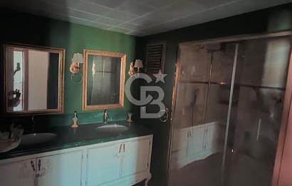 Bayraklı 75.YIL Mahalle Site İçerisinde 3+1 Kiralık Daire