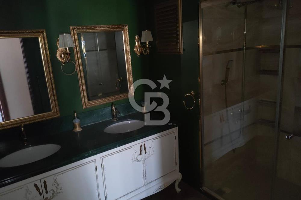 Bayraklı 75.YIL Mahalle Site İçerisinde 3+1 Kiralık Daire