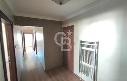 Bayraklı 75.YIL Mahalle Site İçerisinde 3+1 Kiralık Daire