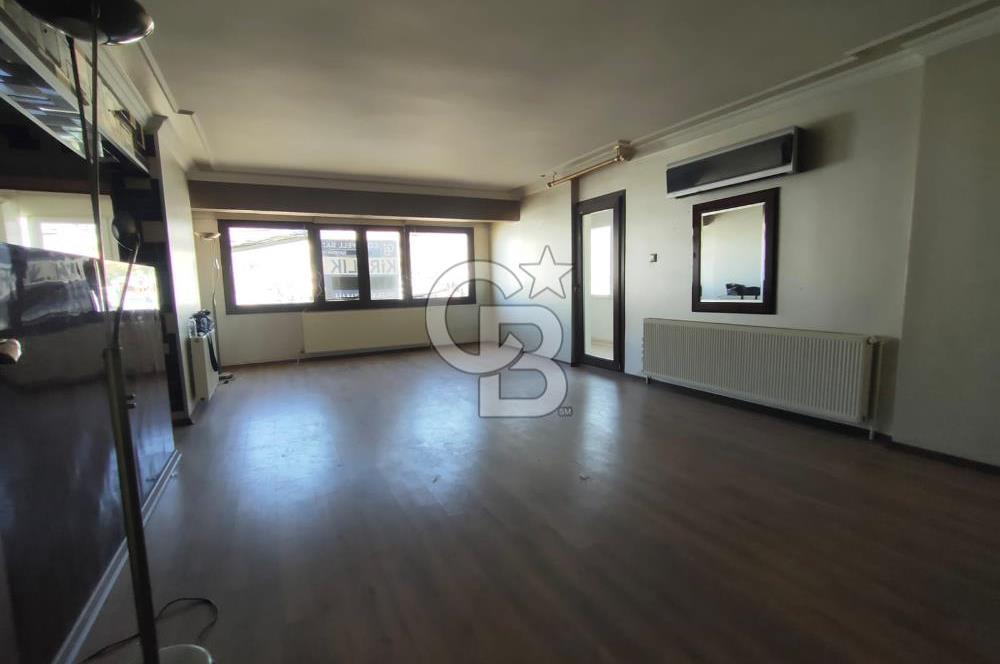 Bayraklı 75.YIL Mahalle Site İçerisinde 3+1 Kiralık Daire