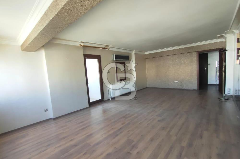 Bayraklı 75.YIL Mahalle Site İçerisinde 3+1 Kiralık Daire