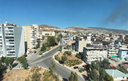 Bayraklı 75.YIL Mahalle Site İçerisinde 3+1 Kiralık Daire