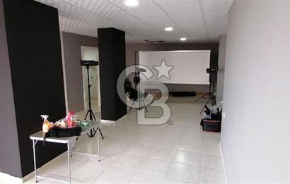 KONAK/KAHRAMANLAR’DA 60 M2 SATILIK DÜKKAN 