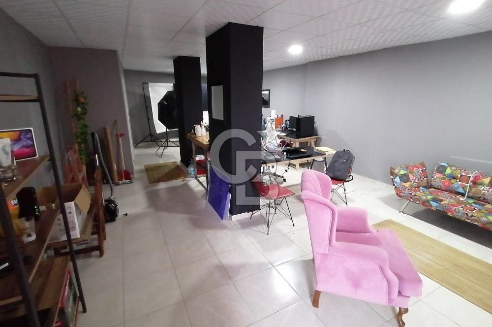 KONAK/KAHRAMANLAR’DA 60 M2 SATILIK DÜKKAN 