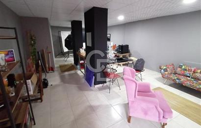 KONAK/KAHRAMANLAR’DA 60 M2 SATILIK DÜKKAN 