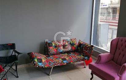 KONAK/KAHRAMANLAR’DA 60 M2 SATILIK DÜKKAN 