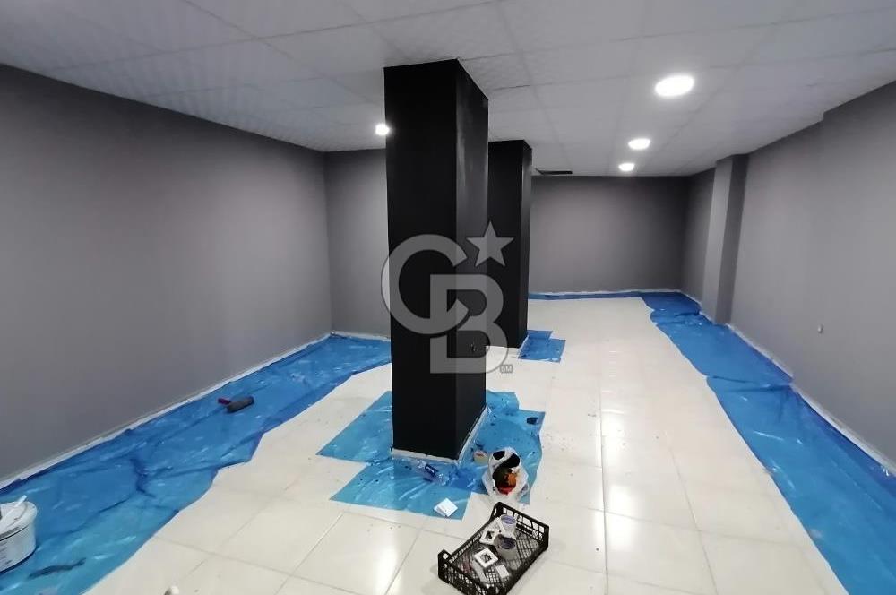 KONAK/KAHRAMANLAR’DA 60 M2 SATILIK DÜKKAN 