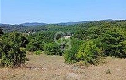 ŞİLE OSMANKÖY MERKEZİNDE KONUT İMARLI ARSA