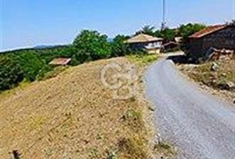 ŞİLE OSMANKÖY MERKEZİNDE KONUT İMARLI ARSA