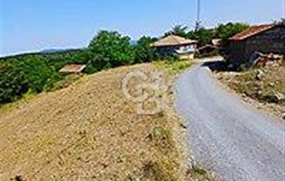 ŞİLE OSMANKÖY MERKEZİNDE KONUT İMARLI ARSA