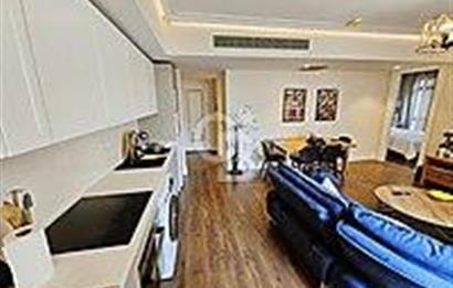 Taksim 360 Cadde Cepheli Satılık 1+1 Amerikan Mutfak
